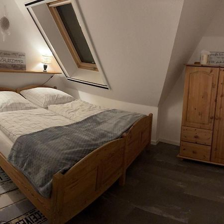 Appartement Dom II - Erfurt Domplatz Exterior foto